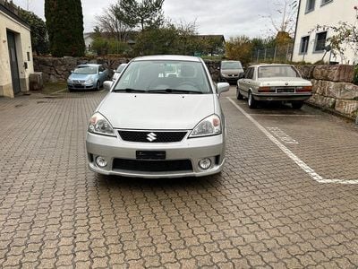 Gebraucht 2007 Suzuki Liana Limited | CHF 3’990