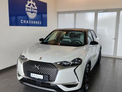 DS Automobiles DS3 Crossback