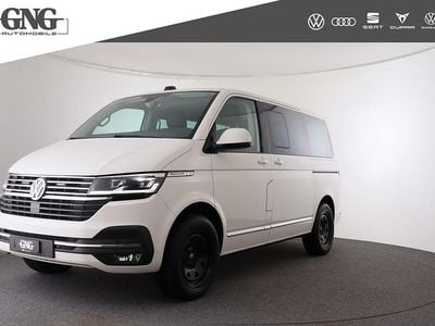 Gebraucht VW Multivan Highline 199 PS (146 kW) 2020 Van