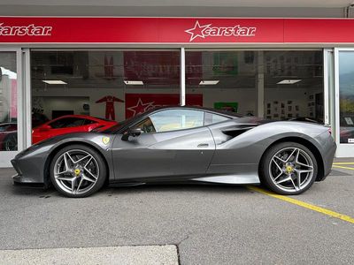 Gebraucht 2020 Ferrari F8 | CHF 268’500