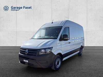 Neu VW Crafter 140 PS (102 kW) 2026 Van
