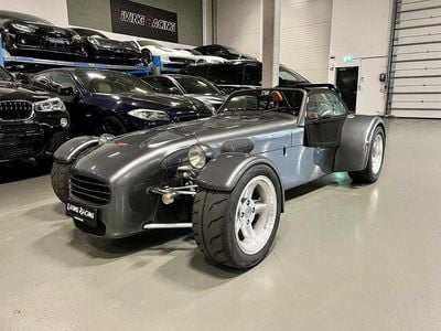 Gebraucht 2009 Donkervoort D8 Cabrio | CHF 56’900