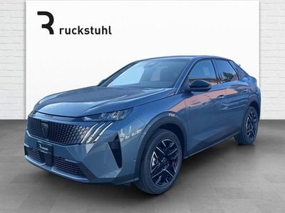 Neu 2025 Peugeot 3008 Allure Premium SUV | CHF 37’050 (Fairer Preis)
