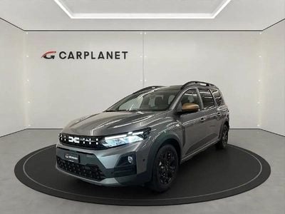 Neu Dacia Jogger Extreme 156 PS (114 kW) 2026 Gray Van / Kleinbus