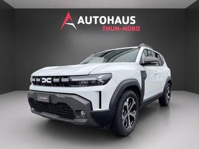 Neu Dacia Duster Journey 156 PS (114 kW) 2026 SUV