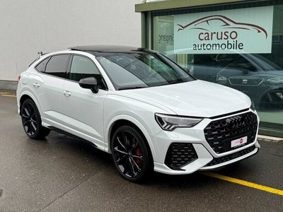 Audi RS Q3