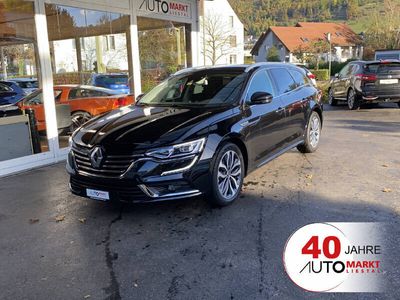 Renault Talisman GrandTour