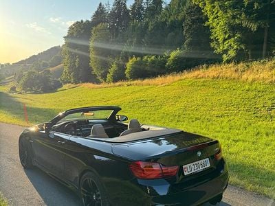 Gebraucht 2015 BMW M4 Coupé | CHF 49’900