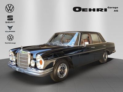 Gebraucht 1971 Mercedes 280 | CHF 29’990