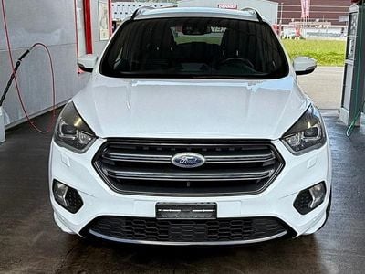 Gebraucht 2018 Ford Kuga ST-Line SUV | CHF 11’900 (Guter Preis)