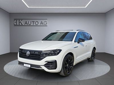 gebraucht VW Touareg 3.0 TDI R Line Tiptronic