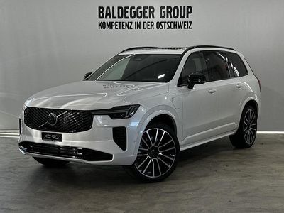 Neu 2025 Volvo XC90 Ultra SUV | CHF 95’830 (Superpreis)