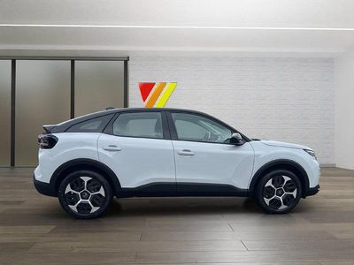 Weiss Neu 2025 Citroën C4 Limousine | CHF 29’100 (Fairer Preis)