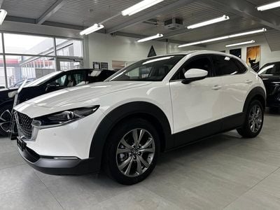 Neu 2025 Mazda CX-30 Takumi-Line SUV | CHF 47’635