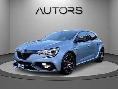 Gebraucht 2021 Renault Mégane IV R.S. | CHF 35’900 (Teuer)
