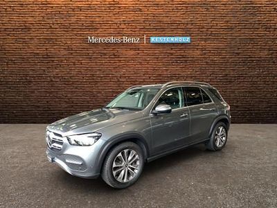 Gebraucht Mercedes GLE450 AMG 367 PS (269 kW) 2020 Grau Kombi