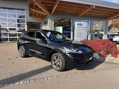 Gebraucht 2024 Ford Kuga ST-Line SUV | CHF 33’600 (Fairer Preis)