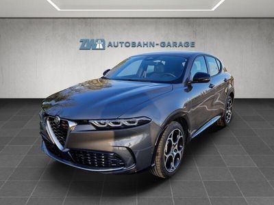 gebraucht Alfa Romeo Tonale 1.5 Ti Pack Premium