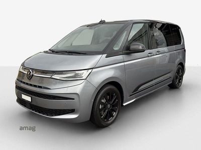 Monosilber metallic (lw5y) Neu 2025 VW Multivan Life Van | CHF 79’900
