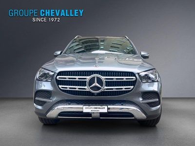 Mercedes GLE450 AMG