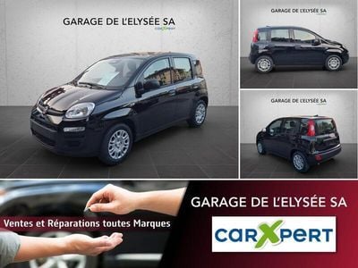 Neu 2025 Fiat Panda City Life Kleinwagen | CHF 17’300 (Etwas zu teuer)