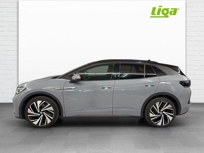 Gebraucht VW ID.4 GTX 219 kW (299 PS) 2021 SUV