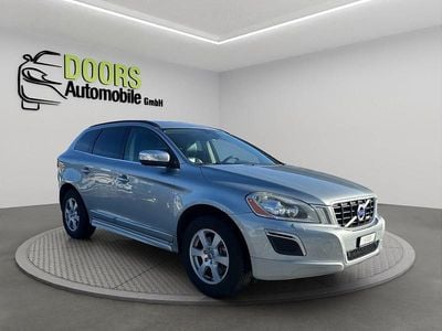 Gebraucht Volvo XC60 R-Design 304 PS (223 kW) 2011 SUV