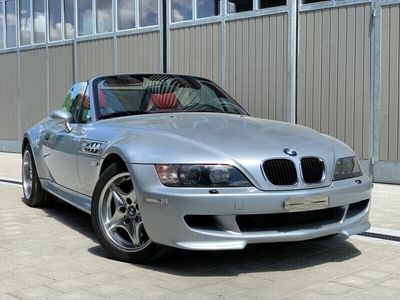 Gebraucht 1997 BMW Z3 M | CHF 45’990