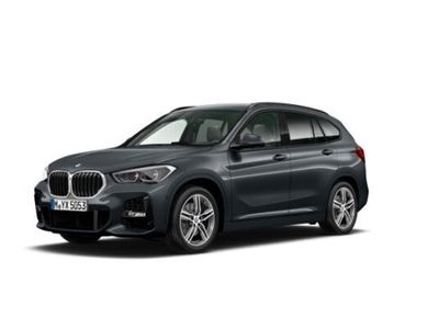 gebraucht BMW X1 25i M Sport