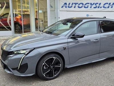 Gebraucht Peugeot 308 GTi 114 kW (156 PS) 2025 Limousine