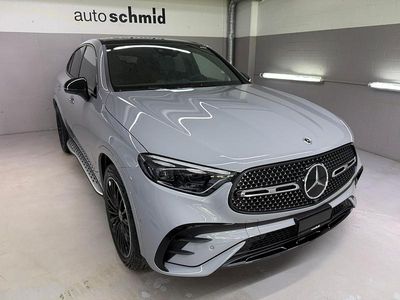 Gebraucht 2025 Mercedes GLC200 SUV | CHF 84’900