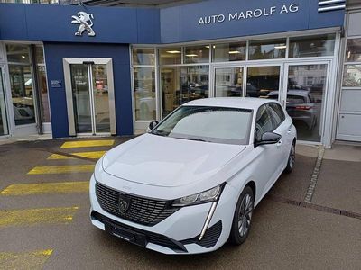 Gebraucht Peugeot 308 Allure 145 PS (106 kW) 2024