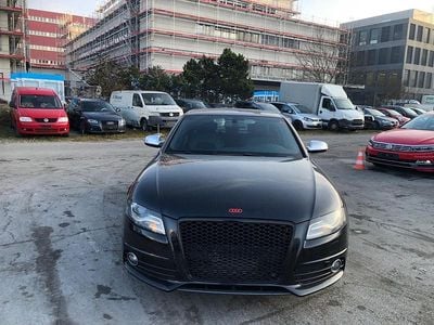Gebraucht 2010 Audi A4 Limousine | CHF 3’999 (Superpreis)