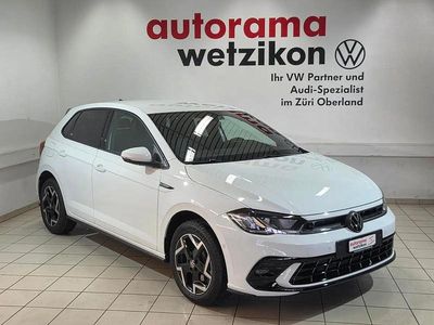 Neu (2026) VW Polo R-line 115 PS | Etwas zu teuer