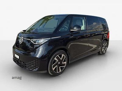 Deep black perleffekt (lc9x) Neu 2025 VW ID. Buzz Pro Van / Kleinbus | CHF 77’498
