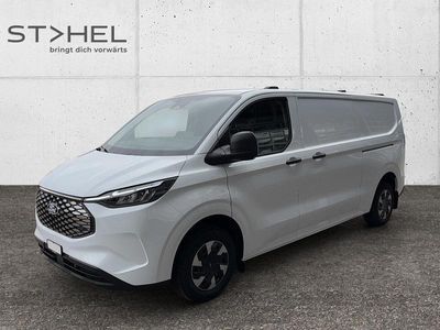 Gebraucht 2024 Ford E-Transit Trend Van | CHF 53’840