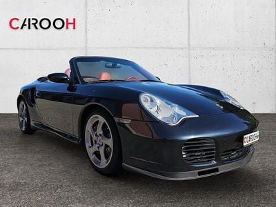 Gebraucht 2004 Porsche 911 Turbo S Cabrio | CHF 124’490