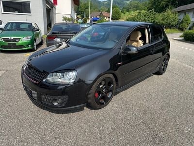 Gebraucht 2005 VW Golf IV GTI | CHF 5’500 (Teuer)
