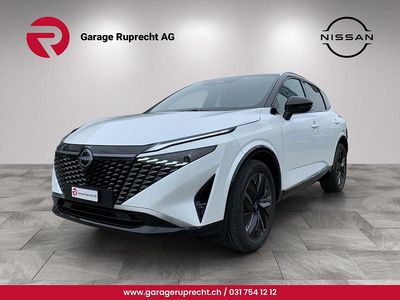 Neu 2025 Nissan Qashqai Tekna+ SUV | CHF 51’340