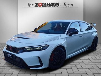 Gebraucht 2024 Honda Civic Type R | CHF 50’900 (Teuer)