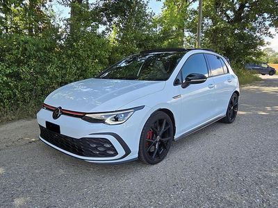Gebraucht 2023 VW Golf VIII GTI | CHF 34’900 (Teuer)