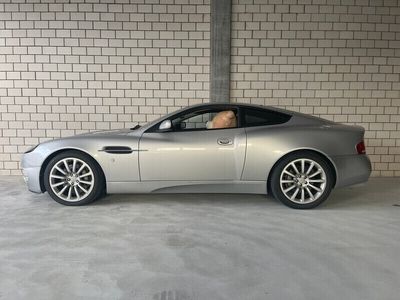 Gebraucht 2004 Aston Martin Vanquish | CHF 76’500