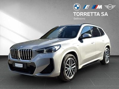 Grau Gebraucht 2023 BMW X1 M Sport SUV | CHF 39’500 (Guter Preis)