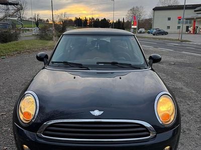 Gebraucht 2007 Mini ONE Kleinwagen | CHF 1’600 (Fairer Preis)