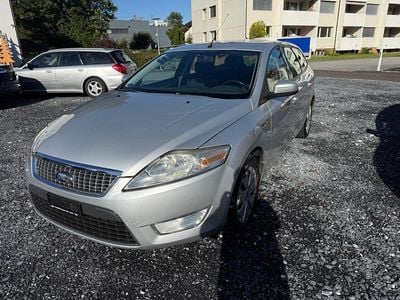 Gebraucht 2009 Ford Mondeo Titanium | CHF 1’700