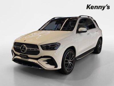 Gebraucht 2023 Mercedes GLE350 AMG line SUV | CHF 82’800