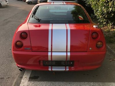 Gebraucht Fiat Coupé 155 PS (114 kW) 1999 Coupé