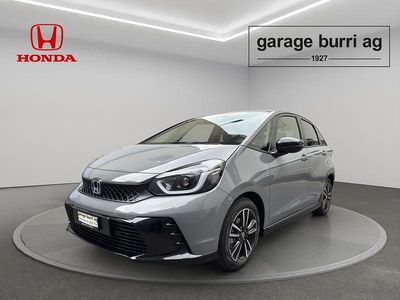 Neu 2025 Honda Jazz Advance Kleinwagen | CHF 31’280 (Fairer Preis)