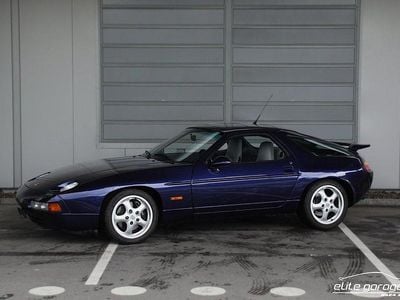 Gebraucht Porsche 928 350 PS (257 kW) 1994 Coupé
