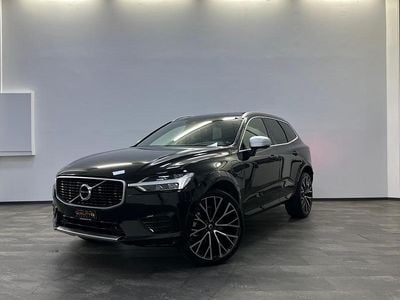 Gebraucht 2018 Volvo XC60 R-Design SUV | CHF 29’900 (Fairer Preis)